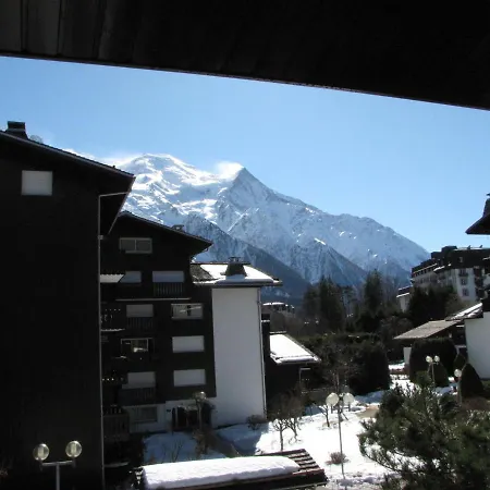 Апартаменти A Avec Balcon, Animaux Acceptes Et Parking - Fr-1-517-12 *