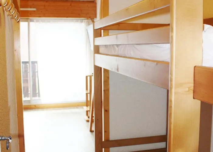 A Avec Balcon, Animaux Acceptes Et Parking - Fr-1-517-12 Шамоні