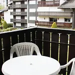 A Avec Balcon, Animaux Acceptes Et Parking - Fr-1-517-12 아파트 *