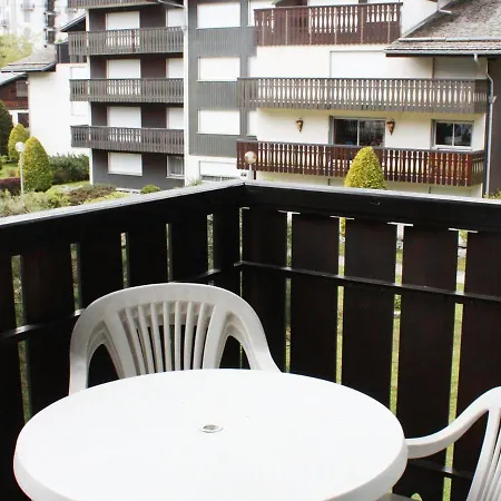 A Avec Balcon, Animaux Acceptes Et Parking - Fr-1-517-12 Apartman *