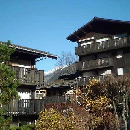아파트 A Avec Balcon, Animaux Acceptes Et Parking - Fr-1-517-12 *