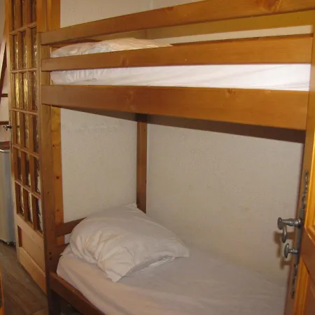 A Avec Balcon, Animaux Acceptes Et Parking - Fr-1-517-12 Apartman *