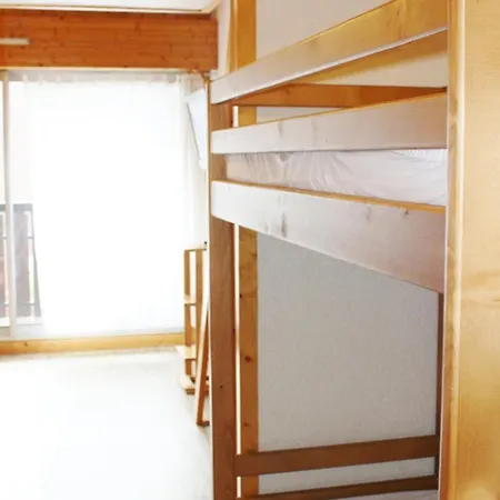 A Avec Balcon, Animaux Acceptes Et Parking - Fr-1-517-12 샤모니