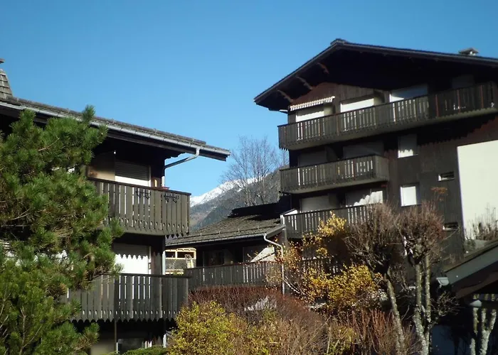 Apartment A Avec Balcon, Animaux Acceptes Et Parking - Fr-1-517-12 *