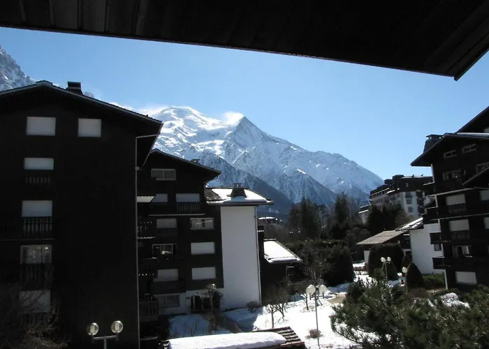 Apartment A Avec Balcon, Animaux Acceptes Et Parking - Fr-1-517-12 *